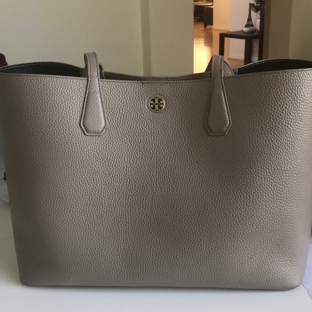 Tory Burch Perry tote